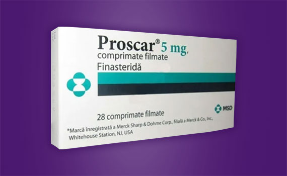 Buy Proscar Medication in District of Columbia